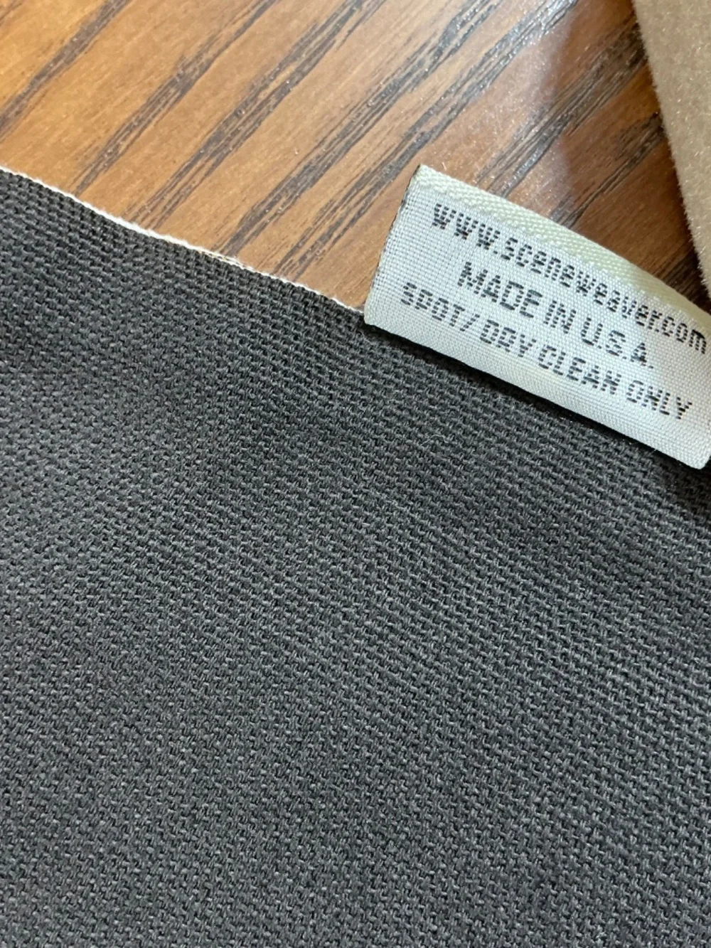 Jacquard Tapestry Table Runner and Placemats
